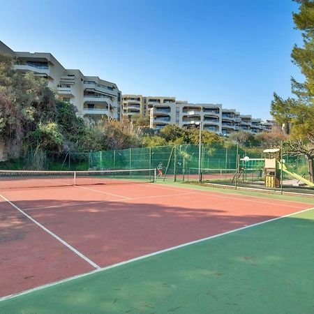 Le Bleu Azur Apartment Ница Екстериор снимка