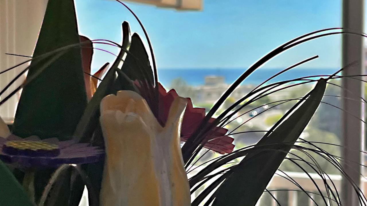 Le Bleu Azur Apartment Ница Екстериор снимка